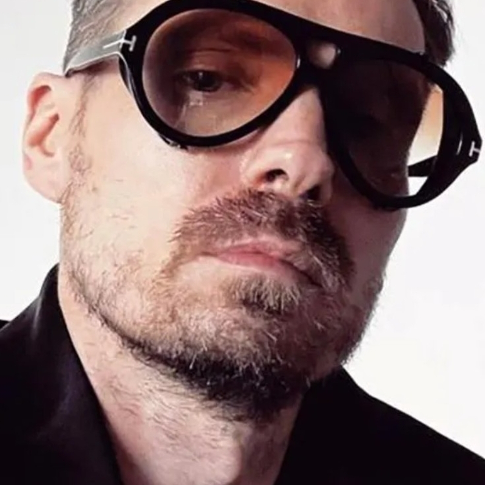 Tom Ford Neughman Sunglasses TF882